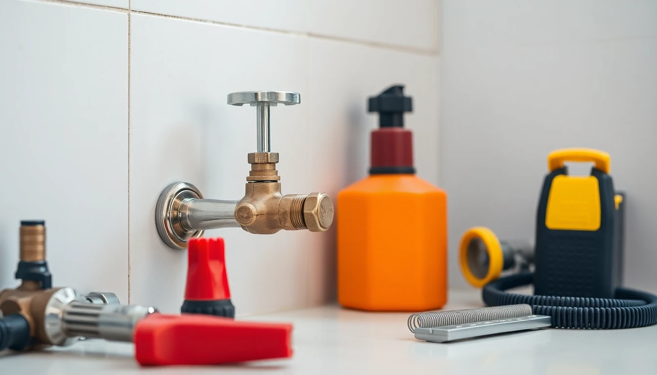 Shower valve replacements